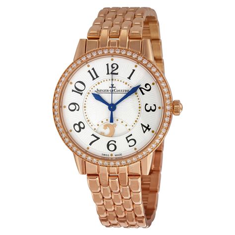 jaeger lecoultre watches women